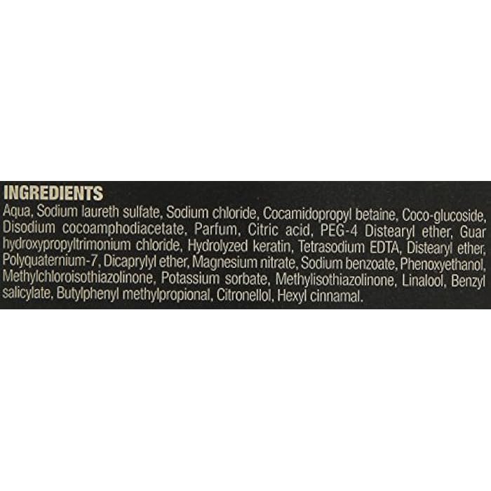 Agrado Keratin Shampoo 750 ml - Image 4